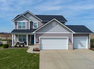 640 Willowbrook Way, O'fallon, IL 62269