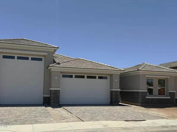 7409 W St Moritz Lane, Peoria, AZ 85381