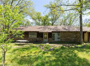 477450 E 1090th Rd, Roland, OK 74954