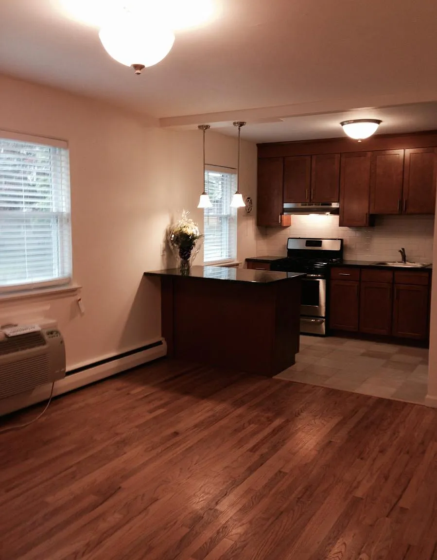 1 bed, $2,050 — Photo 4