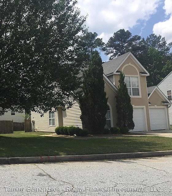 1015 Alford Ct, Lithonia, GA 30058 Zillow