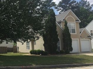 1015 Alford Ct, Lithonia, GA 30058