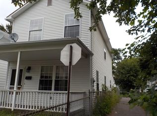 14 Curtis St, Kingston, PA 18704