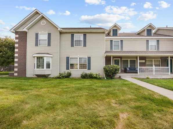 316 NW Georgetown Blvd, Ankeny, IA 50023