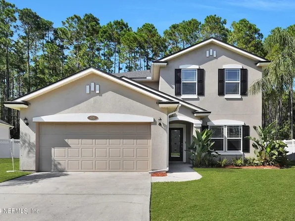 618 GRAMPIAN HIGHLANDS Drive, St. Johns, FL 32259