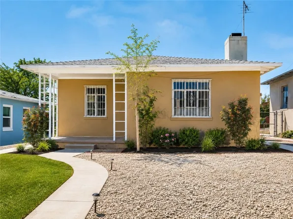 16745 Verde St, Victorville, CA 92395