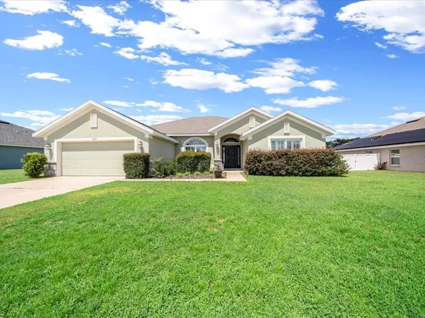 3214 SE 43rd Ave, Ocala, FL 34480