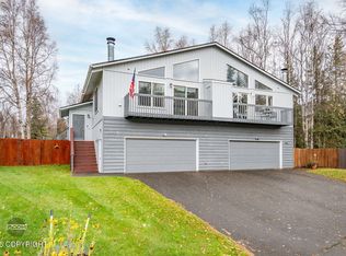 9304 Biorka Cir, Eagle River, AK 99577