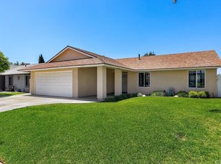 12722 Carob Ct, Chino, CA 91710