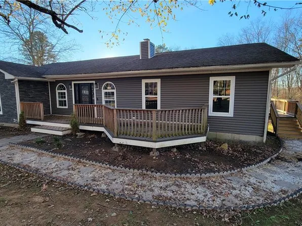 379 Green Hollow Rd #A, Danielson, CT 06239