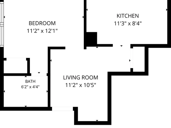 801 Page Ave #7, Fort Worth, TX 76110
