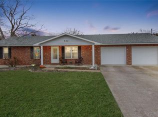522 Vreeland Rd, Hillsboro, MO 63050