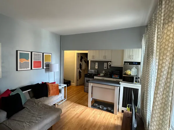 1269 Commonwealth Ave APT 1, Allston, MA 02134