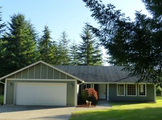 7825 187th Ave SW, Rochester, WA 98579