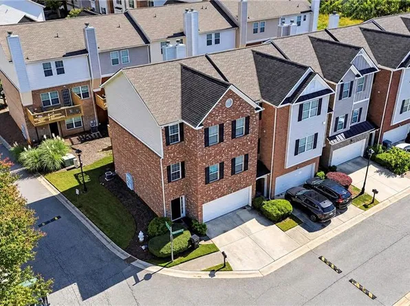 2194 Pebble Beach Dr, Lawrenceville, GA 30043