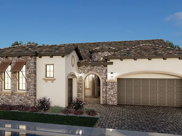 2540 E PRESIDIO Street, Mesa, AZ 85213