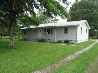 270 Rogers Rd, Bradyville, TN 37026