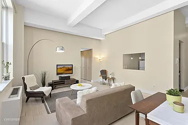 Sold by Corcoran