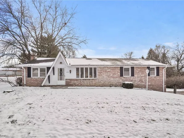 1250 Skyway St NE, Canton, OH 44721