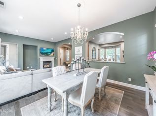 1612 Sawtooth Trl, Reno, NV 89523