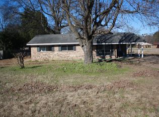 601 Boothe St, Batesville, MS 38606