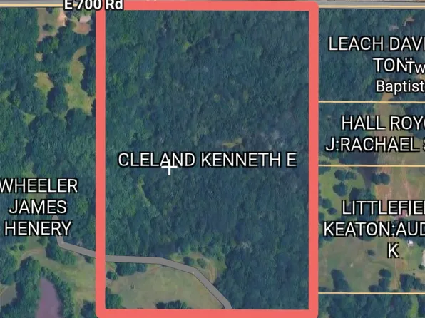 700 Road, Wagoner, OK 74467