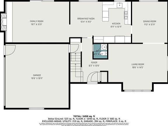 3rd image of this home