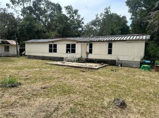 12232 SW 44th Dr, Webster, FL 33597
