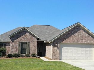 20 W Spanish Oaks, Sumrall, MS 39482