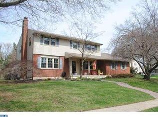 2701 Bodine Dr, Wilmington, DE 19810