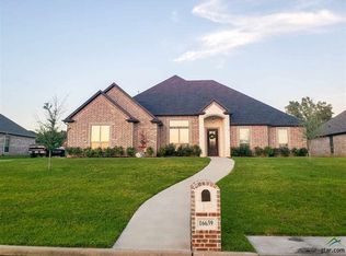16639 Hailey Ct, Tyler, TX 75703