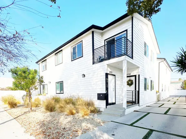 6732 Irvine Ave, North Hollywood, CA 91606
