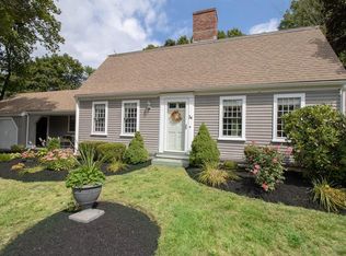 34 Heritage Ln, Weymouth, MA 02189