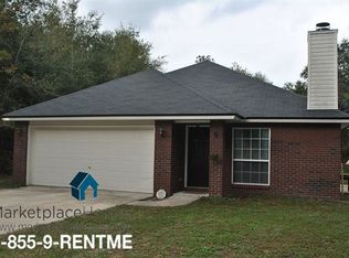 2518 Marigold Ave, Middleburg, FL 32068