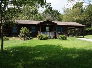 2971 Frontage Rd, Buchanan, VA 24066