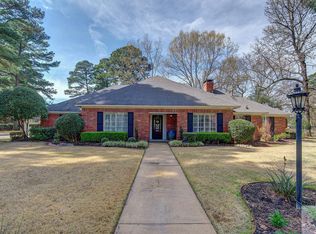7 Pine Trail Cir, Texarkana, AR 71854