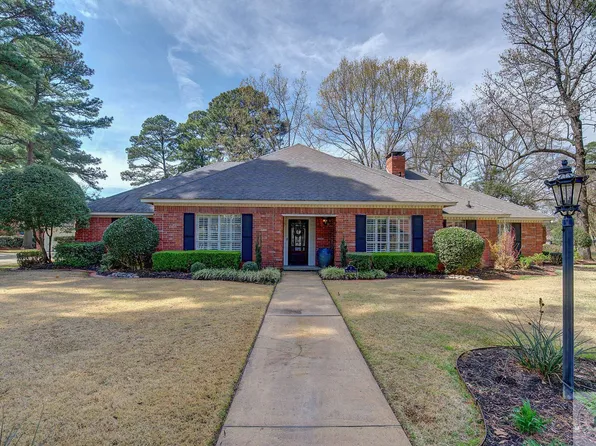 7 Pine Trail Cir, Texarkana, AR 71854