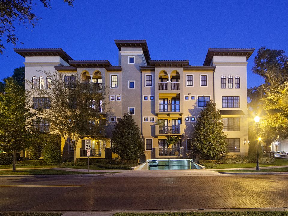 1st image of 315 New England Ave #18