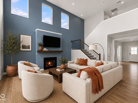 4th image of 165 Waterford Ln