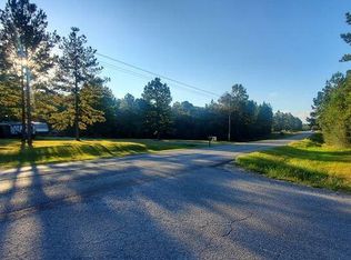 12 Eagle Ridge Rd LOT 12, Vancleave, MS 39565