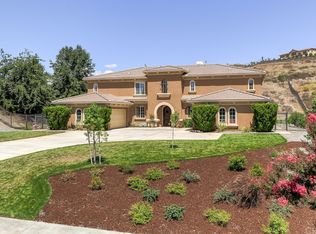 1614 Valle Del Sol Ave, Redlands, CA 92373