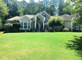 195 Blue Heron Blvd, Senoia, GA 30276