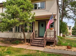 2356 45th St APT A, Los Alamos, NM 87544