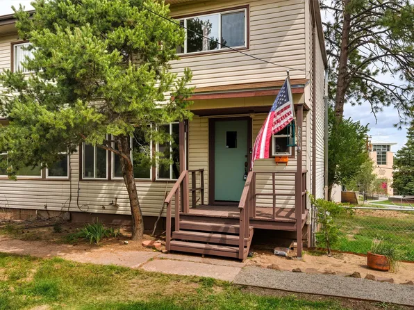 2356 45th St APT A, Los Alamos, NM 87544