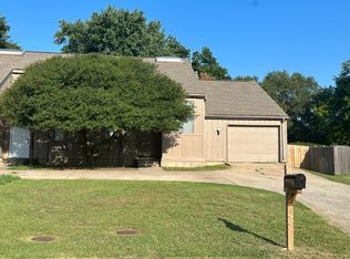 6512 S 78th East Ave, Tulsa, OK 74133