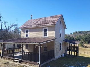 1539 Veterans St, Beccaria, PA 16616