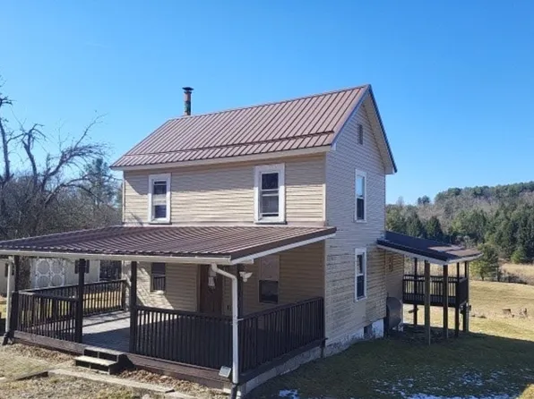 1539 Veterans St, Beccaria, PA 16616