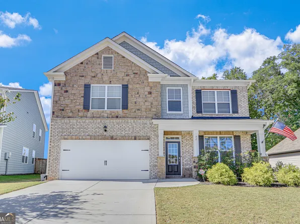 92 Wyevale Ct, Braselton, GA 30517