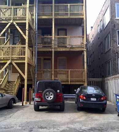 5th image of 5857 N Kenmore Ave