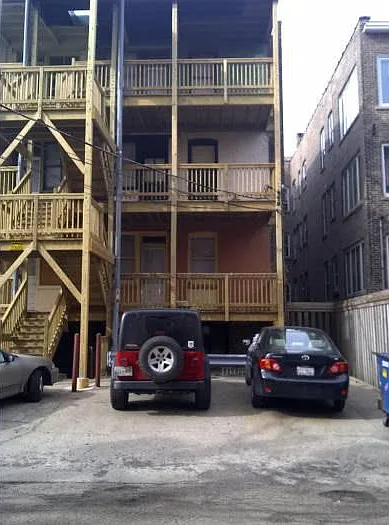 5857 N Kenmore Ave — Photo 5